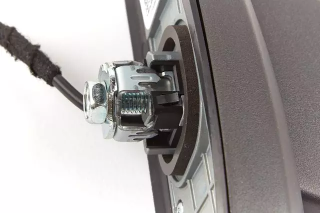 High Frequency Antenna - GM (23258393)