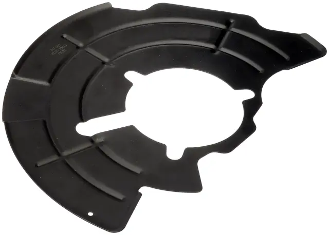 947037 - Accessories: Brake Dust Shield for Dorman Image