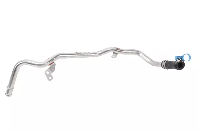 12701215 - : Heater Outlet Pipe for Buick: Encore GX | Chevrolet: Trailblazer Image