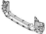 8C2Z8A284CCP - : Reinforcement for Ford Image