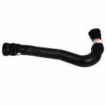 KM5108 - Belts &amp; Cooling: Motorcraftâ„¢ Radiator Coolant Hose for Ford: F-250 Super Duty, F-350 Super Duty, F-450 Super Duty, F-550 Super Duty Image