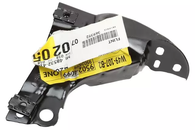 95024099 - Body: Fender Lower Bracket for Chevrolet: Sonic Image