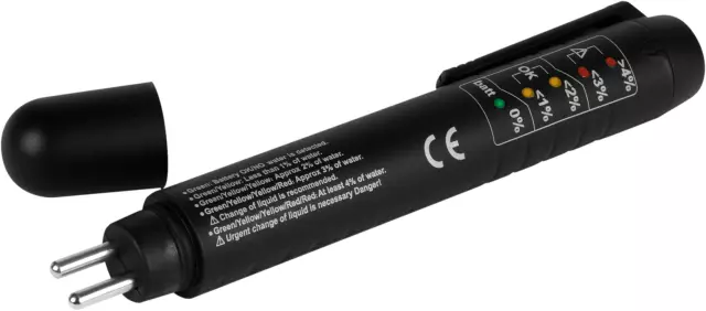 W181 - : BRAKE FLUID TESTER for Performance Tool Image