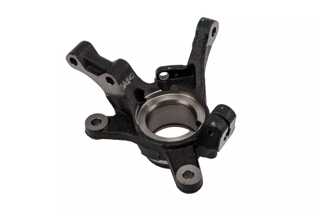 Passenger Side Steering Knuckle - GM (94555797)