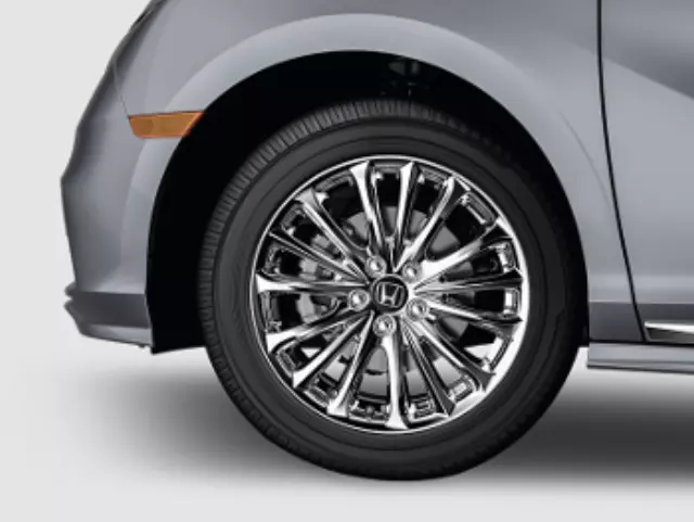 8W19THR101 - Wheels: 19\ Wheel for Honda: Odyssey Image