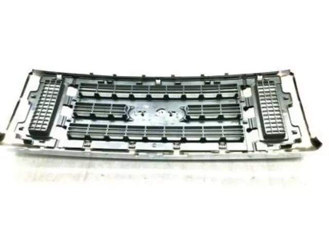 OEM NEW 2008-2021 Ford E-350 Super Duty Front Grille Assembly 9C2Z-8200-AA - Ford (9C2Z-8200-AA)