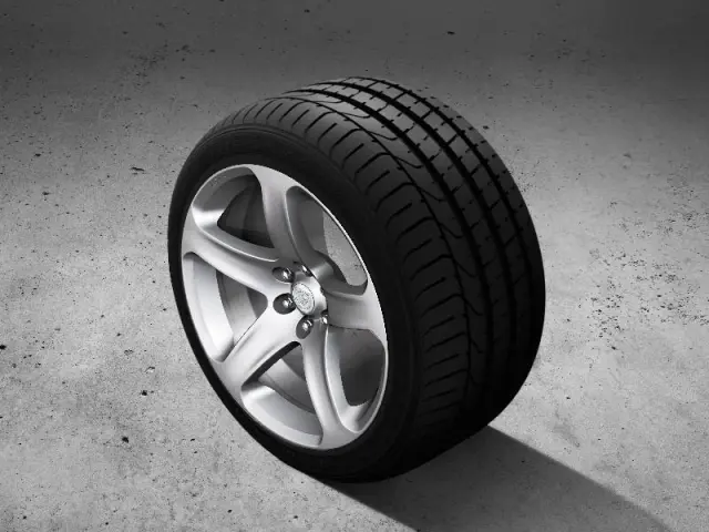 82213446 - : Wheel for Mopar Image