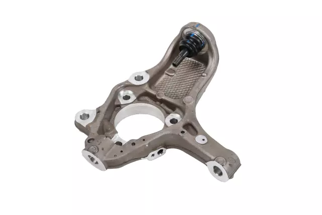 84506878 - : 2014-2019 Chevrolet Corvette - Driver Side Steering Knuckle for Chevrolet: Corvette Image