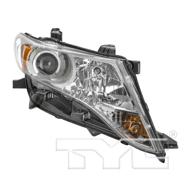 209113009 - Lighting &amp; Lamps: TYC Headlight Assembly for TYC Image