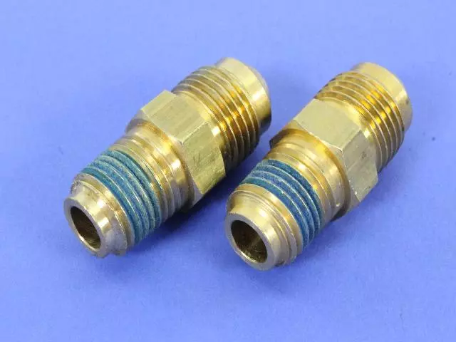 Inverted Flare Nut - Mopar (6033879)