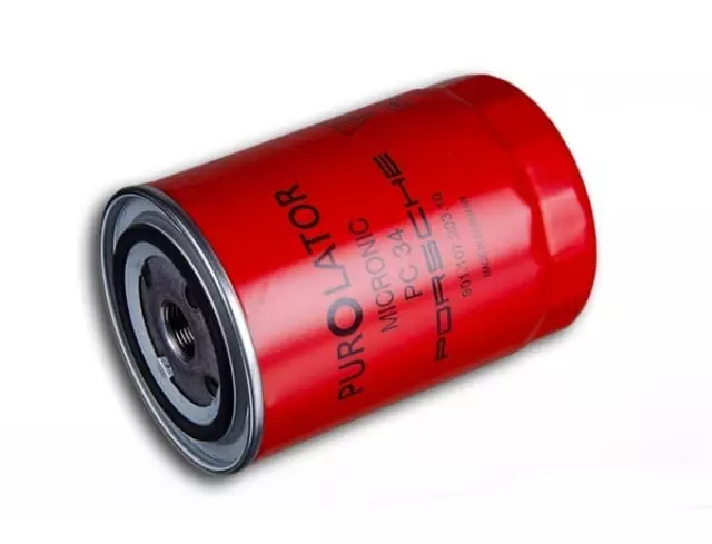 90110720310 - : Oil Filter for Porsche Image