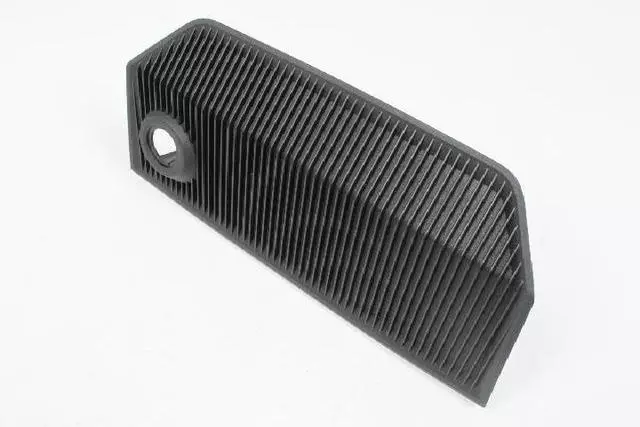 Speaker Grille - Mopar (1HS01DX9AC)