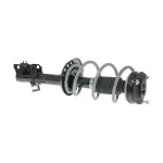 E4C00JM00JNW - : Value Advantage™ COMPLETE STRUT ASSY WITH SPRING / MT, RH for Nissan Image