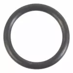 XW4Z6K649AA - : Engine Oil Filter Adapter Seal for Ford: Five Hundred, Freestyle | Lincoln: LS | Mercury: Montego Image