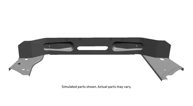 15260151 - Body: Upper Support for GM Image