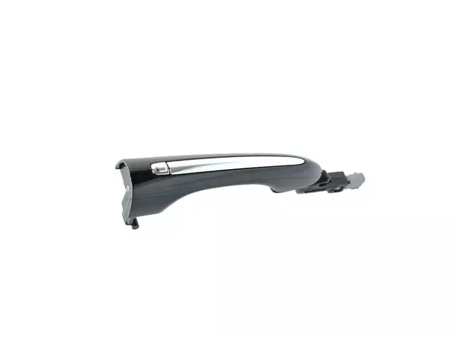 Exterior Door Handle, Left - Mopar (5rr31guvad)