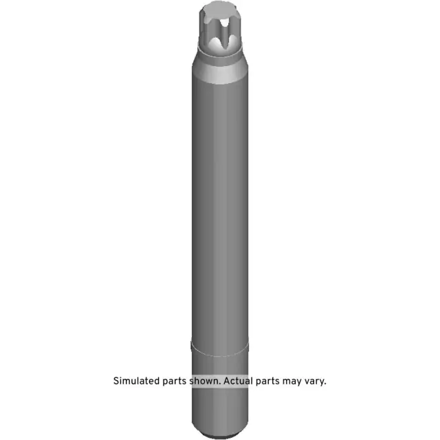 11562518 - : Air Conditioning Stud for Cadillac: ATS, CT5, CTS | Chevrolet: Camaro, Silverado 2500 HD, Silverado 3500 HD | GMC: Sierra 2500 HD, Sierra 3500 HD Image