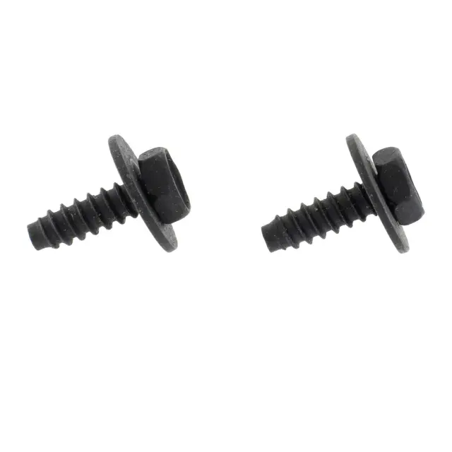N802141S303 - : Screw And Washer Assembly for Ford Image