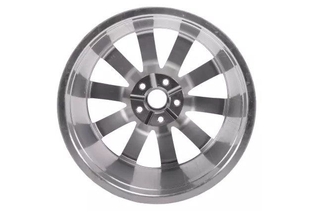 23483724 - : 18x9-Inch Aluminum Rear Wheel for Cadillac: ATS Image