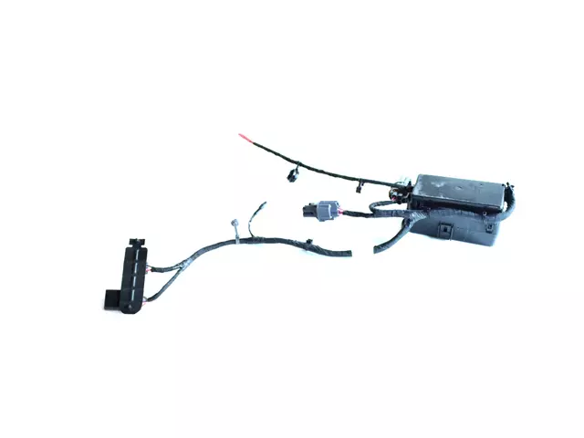 Dash Left Wiring - Mopar (68267835AB)