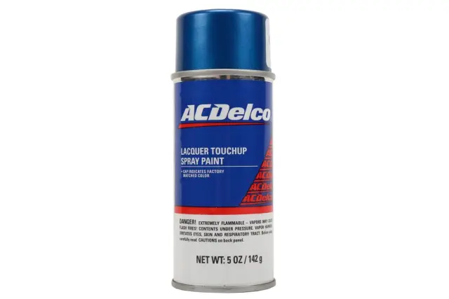 Four-In-One Touch-Up Paint Pen - ACDelco (19369655)