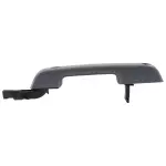 NL3Z1522405ABPTM - Body: Handle, Outside for Ford Image