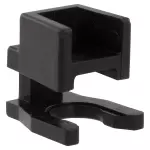 DT1Z9925040B - Body: Roller Stop for Ford: Transit Connect Image