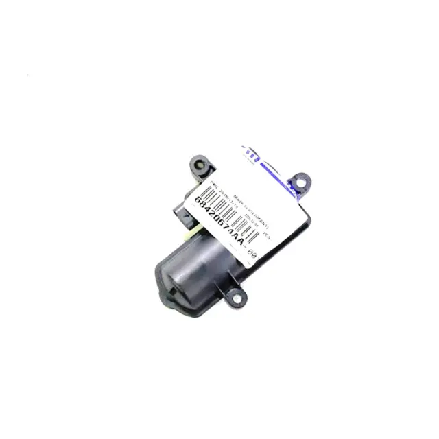 Exhaust Valve Actuator, Left - Mopar (68505881AA)