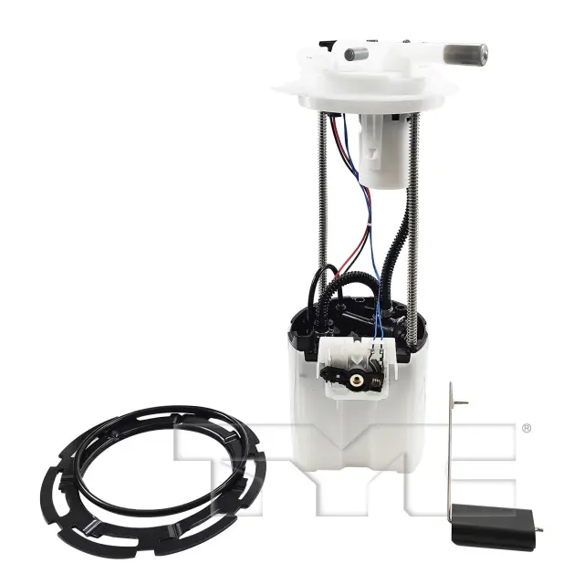 150426A - Air Intake &amp; Fuel Delivery: TYC Fuel Pump Module Assembly for TYC Image