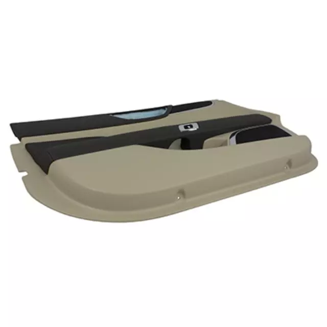 Door Trim Panel - Ford (GD9Z-5423943-BQ)