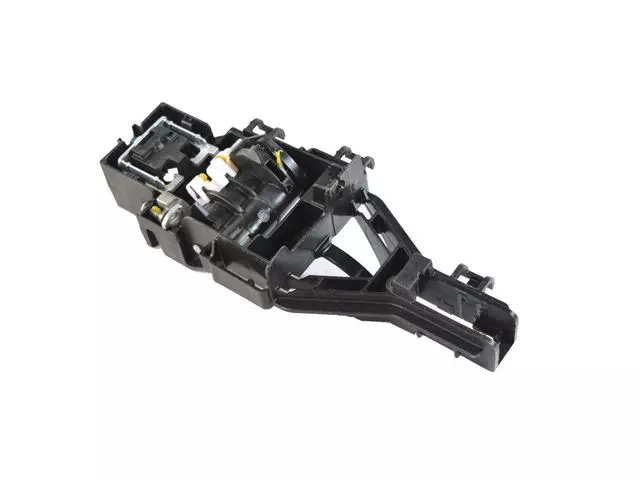 Door Handle Bracket, Left - Mopar (68230689AG)