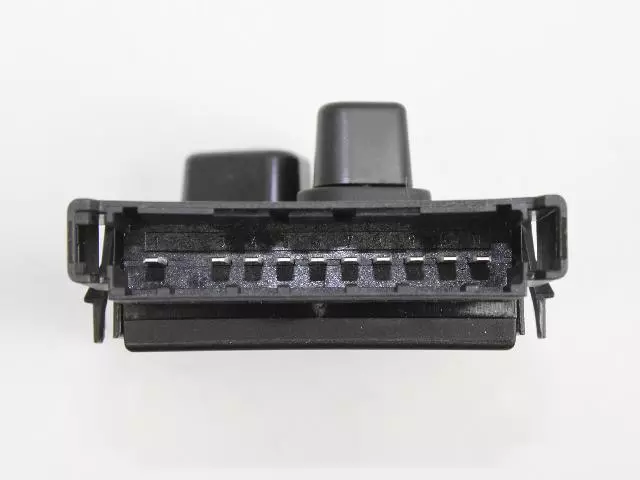 56049433AF - : 2007-2022 Chrysler Dodge Jeep Ram Drivers Side Power Seat Switch New Mopar OEM for Mopar Image