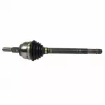 FV6Z3A329E - Front Drive Axle: Outer Cv Joint for Ford: Transit Connect Image