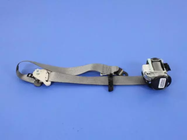 1GC41BD5AA - Restraints: Front Outer Seat Belt, Left for Dodge: Caliber Image
