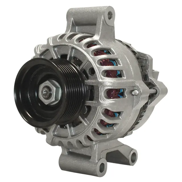 15723 - : Alternator for Dixie Electric Image