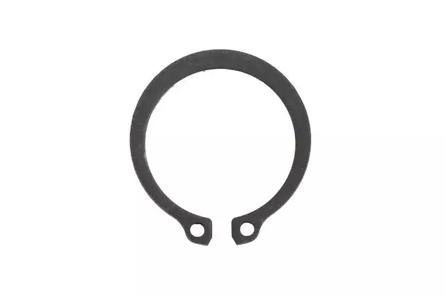 19133027 - : Transfer Case Two/Four Wheel Drive Retaining Ring for GM Image