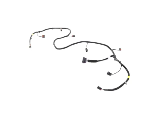 68565529AA - Electrical: Rear Fascia Wiring for Jeep: Grand Cherokee, Grand Cherokee WK Image