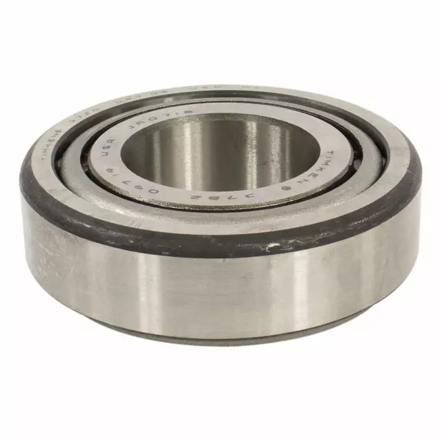 Bearing Assembly Wheel Hub - Ford (FC4Z1215B)