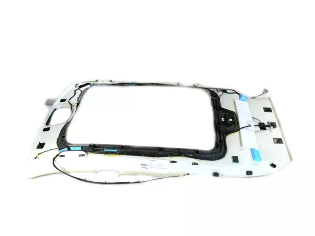 5RW57HDAAA - Interior Trim: Headliner for Mopar Image