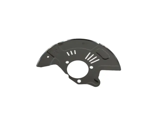 68313949AA - : Brake Shield, Right for Mopar Image