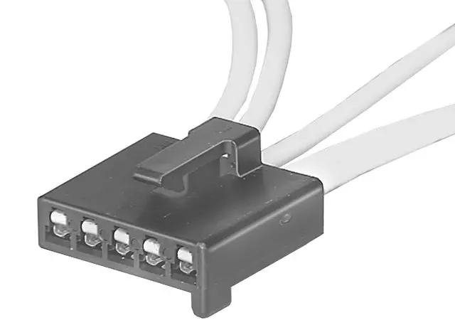 PT795 - : Multi-Purpose Wiring Connector for ACDelco Image
