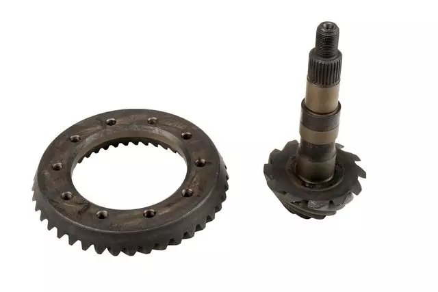 12479205 - Universals &amp; Rear Axle: Ring &amp; Pinion for Buick: Rainier | Chevrolet: Trailblazer | GMC: Envoy | Oldsmobile: Bravada Image