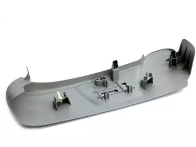 Side Shield - Ford (4L7Z-7862186-AAA)