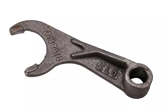 96180853 - : Manual Transmission Reverse Shift Fork for GM Image