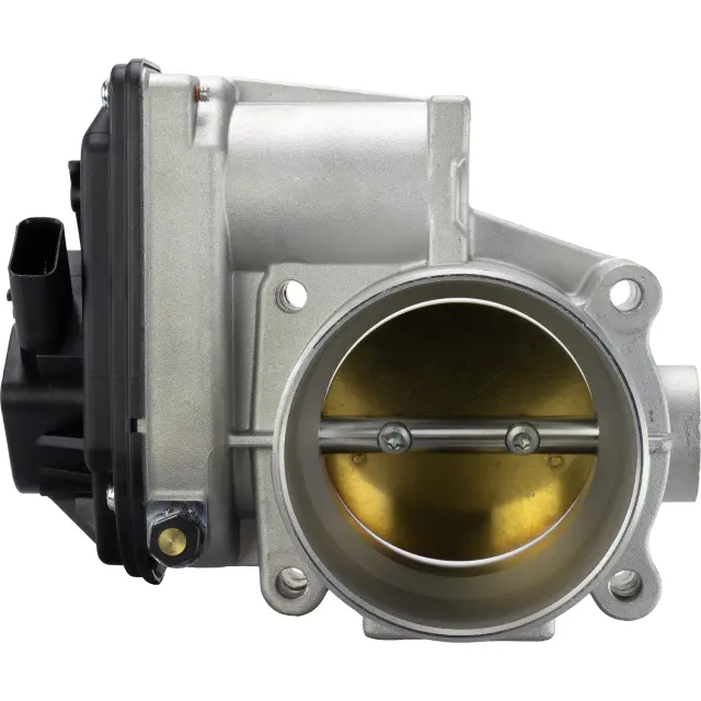 1814153 - Air Intake &amp; Fuel Delivery: Fuel Injection Throttle Body for GLOBAL PARTS DISTRIBUTORS Image