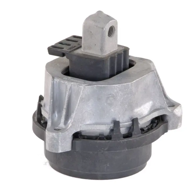 10258 - Engines &amp; Components: Anchor Engine Mount for Anchor Image