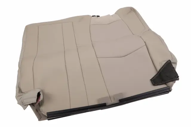 22974323 - Body: Seat Back Cushion Cover for GM Image