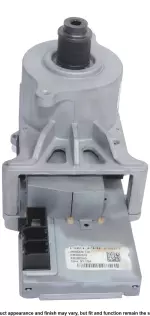 1C18016 - : Power Steering Assist Motor for Cardone Image