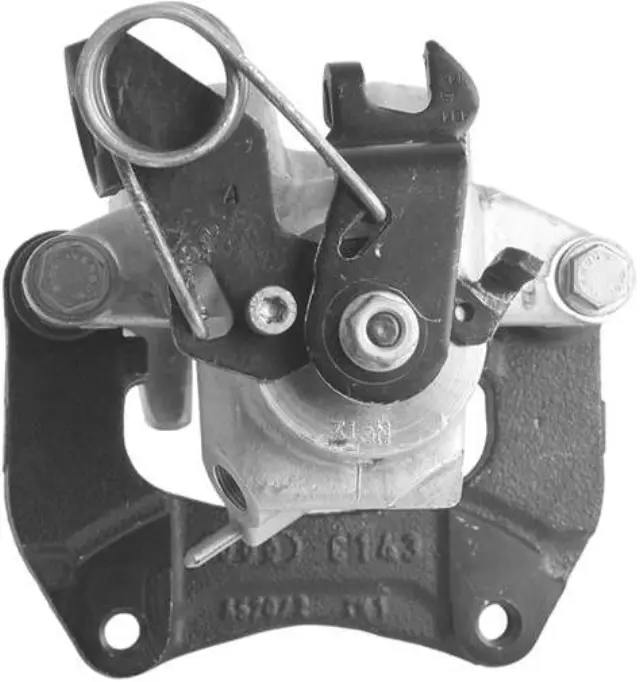 19B2720 - Brakes &amp; Brake Parts: Disc Brake Caliper for Cardone Image