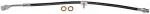 H36952 - : Brake Hydraulic Hose for Dorman Image